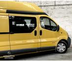 Renault FL H2L2 AIRCO NAP 2000KG €50 per maand heel jaar r, Caravans en Kamperen, Campers, Overige merken, Diesel, Bedrijf, Tot en met 4