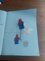 Lego 76146, Kinderen en Baby's, Speelgoed | Duplo en Lego, Ophalen of Verzenden, Zo goed als nieuw, Complete set, Lego