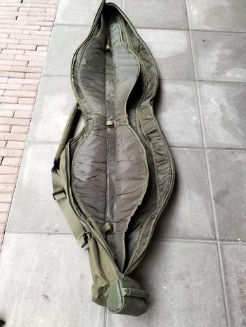 PRACHTIGE 3 RODS KARPER FOUDRAAL VAN TRAKKER = 12 FT. beschikbaar voor biedingen