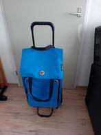 Boodschappen trolley andersen  IPEK, Ophalen, Zo goed als nieuw, 30 cm of meer
