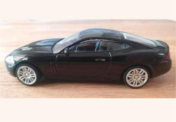 Jaguar XKR van Rastar beschikbaar voor biedingen