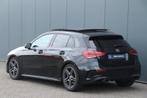 Mercedes-Benz A-klasse A200 - Night Pakket - AMG - PANO - VO, Euro 6, 4 cilinders, Origineel Nederlands, Bedrijf