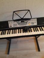 Keyboard, Muziek en Instrumenten, Ophalen, Gebruikt, 61 toetsen, Overige merken