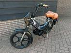 Tomos A3 snorfiets 2006, Ophalen, Gebruikt, 2 versnellingen, Standard