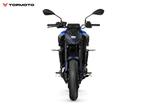 *VERKOCHT* Yamaha MT 07 ABS 35kW, 2 cilinders, Bedrijf, Onbekend, Meer dan 35 kW