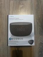 Nedis Bluetooth Speaker met draadloze oplader NIEUW, Overige merken, Overige typen, Nieuw, Ophalen of Verzenden