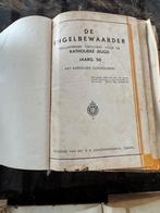 3 oude boeken de engelbewaarder, Boeken, Ophalen, Gelezen, Overige