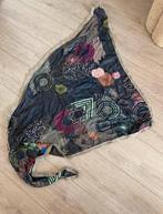 Pom amsterdam sjaal, Kleding | Dames, Mutsen, Sjaals en Handschoenen, Ophalen of Verzenden, Zo goed als nieuw, Maat 38/40 (M)