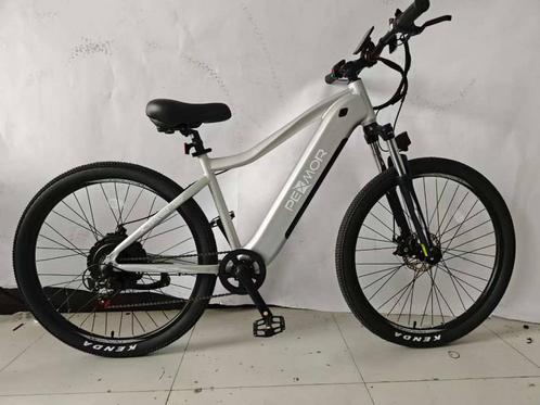 Nieuwe e-bike, 750W, tot 120 km bereik, Fietsen en Brommers, Fietsen | Dames | Sportfietsen en Toerfietsen, Zo goed als nieuw
