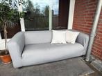 Bank (ikea, hoes verwisselbaar), Huis en Inrichting, Ophalen, Gebruikt