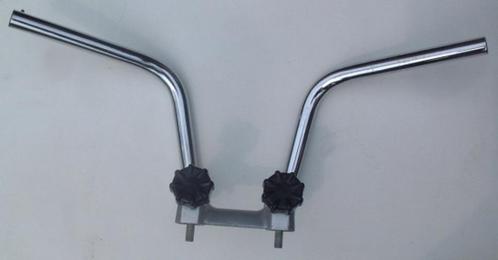 Honda Dax Z50 en meer type's Stuur Steps en Cilinder enz, Fietsen en Brommers, Brommeronderdelen | Algemeen, Gebruikt, Overige typen