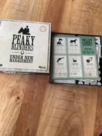 Peaky Blinders bordspel, Hobby en Vrije tijd, Gezelschapsspellen | Bordspellen, Ophalen of Verzenden, Zo goed als nieuw