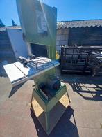 Lintzaag, Gebruikt, 70 mm of meer, Ophalen of Verzenden, Lintzaag