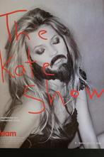 Kate Moss | Remember "The Kate Show" Foam Photography Museum, Ophalen of Verzenden