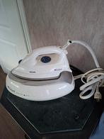 Philips stoomstrijkijzer, Ophalen of Verzenden, Zo goed als nieuw