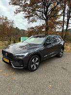 Volvo XC60 T6 Plug-in Hybrid 398pk 2024 model Grijs, Automaat, Zwart, 1969 cc, XC60