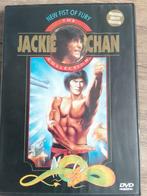 Jackie Chan, Ophalen of Verzenden, Zo goed als nieuw