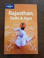 Lonely planet Rajasthan, Delhi en Agra, Ophalen of Verzenden, Gelezen, Lonely Planet