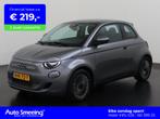 Fiat 500e Icon 42 kWh | Panoramadak | Digital Cockpit | Appl, 12 maanden, Stof, 118 pk, 4 stoelen