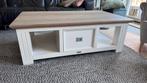 Salontafel landelijke stijl, Ophalen, 100 tot 150 cm, 50 tot 100 cm, Zo goed als nieuw