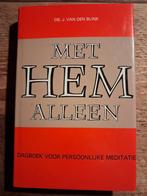 Blink - Met hem alleen, Boeken, Ophalen of Verzenden, Zo goed als nieuw, Blink