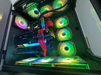 Full ROG Gaming PC, Computers en Software, Desktop Pc's, Zo goed als nieuw, Gaming, SSD, 1 TB