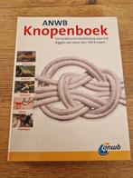 Anwb Knopenboek, Ophalen of Verzenden, Zo goed als nieuw