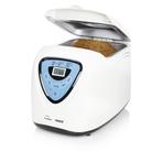 Princess Broodbakmachine, 800 tot 1200 gram deeg, Zo goed als nieuw, Kijkvenster, Ophalen