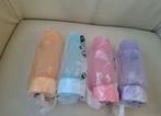 T028 Mini flesjes , 90 ml, nieuw, en meer Tupperware, Huis en Inrichting, Keuken | Tupperware, Ophalen of Verzenden, Nieuw, Blauw