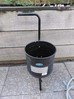 datona open straalketel dt-55207, Doe-het-zelf en Verbouw, Ophalen, Gebruikt