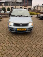 Fiat panda 1.2 AIRCO APK, Panda, Handgeschakeld, Particulier, Metallic lak