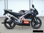 Gevraagd: Aprilia RS50 o.a. Chesterfield Rossi Biaggi Harada, Aprilia, Ophalen