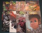 Spawn (image americans comics ), Boeken, Meerdere comics, Ophalen of Verzenden, Zo goed als nieuw, Amerika