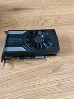 EVGA RTX 1060, Computers en Software, Videokaarten, Ophalen of Verzenden, Zo goed als nieuw, GDDR5, Nvidia