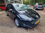 Ford Fiesta 1.0 EcoBoost Titanium | 2E EIGENAAR | 12 MND GAR, Voorwielaandrijving, Gebruikt, Origineel Nederlands, Bedrijf
