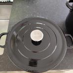 Gietijzeren Braadpan 24cm - Royal van Kempen & Begeer, Huis en Inrichting, Keuken | Potten en Pannen, Ophalen