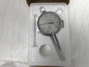 Nieuwe Micrometer 0-10 mm / 0.01mm. beschikbaar voor biedingen
