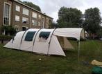 Obelink Porto Ercole tunneltent, Caravans en Kamperen, Tenten, Ophalen, Gebruikt, Tot en met 4