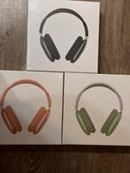 AirPods Max, Ophalen of Verzenden, Nieuw, Bluetooth