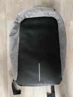 Grijze Rugtas, Overige merken, Gebruikt, 25 tot 40 cm, Ophalen of Verzenden