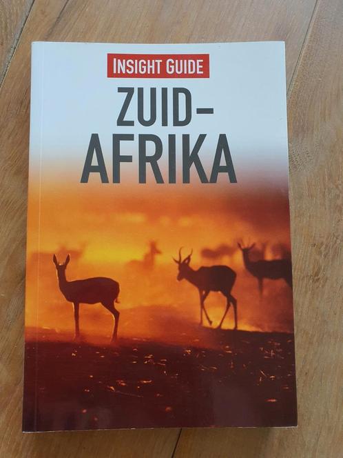 Zuid-Afrika, Boeken, Reisgidsen, Zo goed als nieuw, Afrika, Ophalen of Verzenden