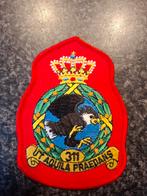 Kroontjesbatch 311 SQN Ut Aquila Praedans, Ophalen of Verzenden, Nieuw, Patch, Badge of Embleem