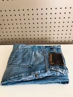 Cast Iron Jeans Spijkerbroek Premium Denim 29 / 34 ZGAN, Blauw, W32 (confectie 46) of kleiner, Ophalen of Verzenden, Zo goed als nieuw