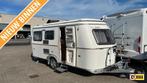 Eriba Touring Troll 530 VOORTENT+FIETSENDRAGER, Caravans en Kamperen, Standaardzit, Schokbreker, Bedrijf, 5 tot 6 meter