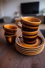 Servies Gien France, Antiek en Kunst, Ophalen