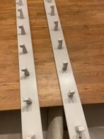 Ikea Kubbis Kapstok - 7 Haken - 105cm, Ophalen, Gebruikt