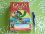 Nieuw in seal: Catan Junior Compact, Hobby en Vrije tijd, Gezelschapsspellen | Bordspellen, Een of twee spelers, Ophalen of Verzenden