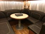 DETHLEFFS EIGHTY ll 565DB JUBILEUM UITV ZEER MOOI, Caravans en Kamperen, Caravans, Rondzit, Schokbreker, Particulier, Dethleffs