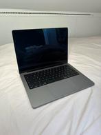MacBook Pro 14-inch 2021 16 gb, Computers en Software, Apple Macbooks, MacBook Pro, Overige groottes, Ophalen of Verzenden, Zo goed als nieuw