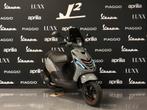 Piaggio Zip | Nardo Grey | Brom | 2022 | 6851 km | 1 eig, Fietsen en Brommers, Scooters | Kymco, ., Ophalen of Verzenden, Zo goed als nieuw